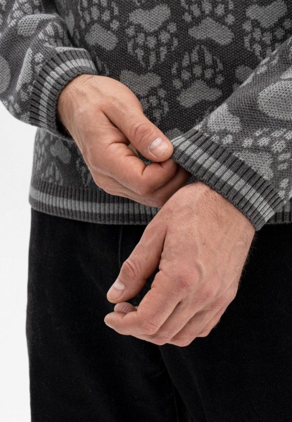 Свитер Великоросс