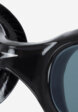 Очки для плавания Speedo Futura Classic, Красный3  - превью