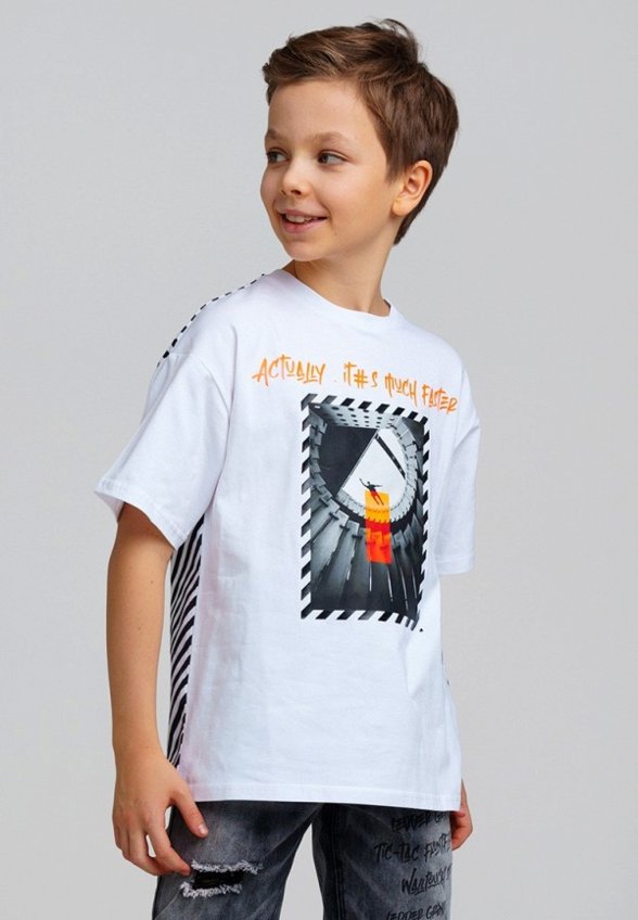 Футболка PlayToday