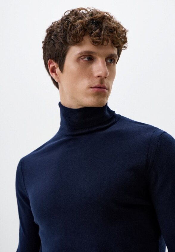 Водолазка Corso Milano