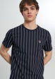 Футболка мужская FILA, Синий1  - превью