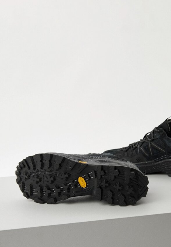 Кроссовки Flower Mountain