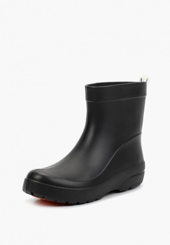 Полусапоги резиновые Kaury