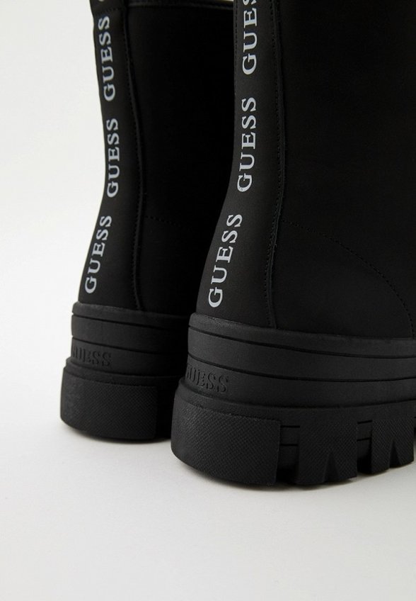 Ботинки Guess