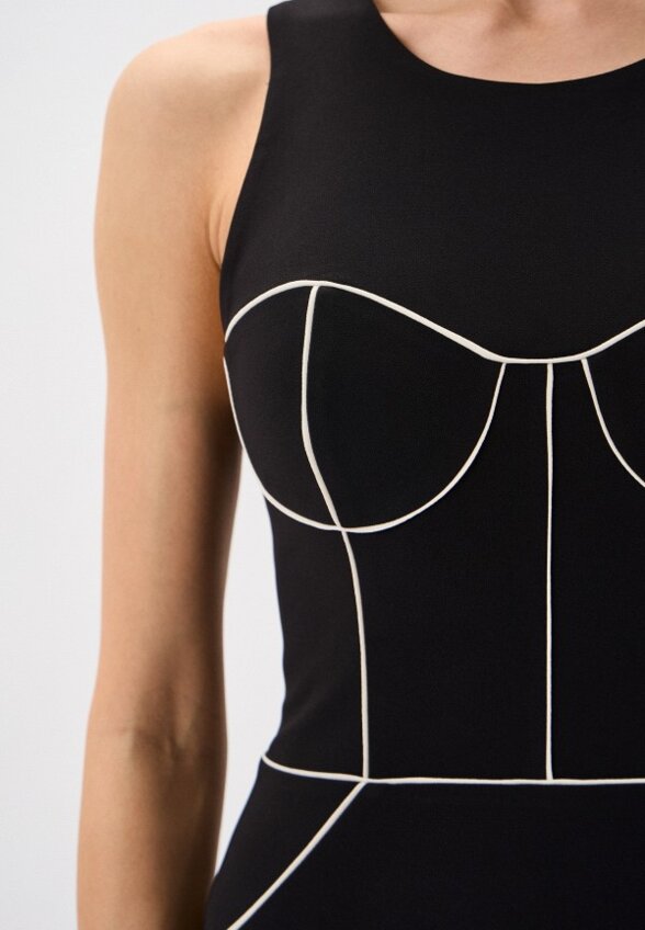 Платье Elisabetta Franchi