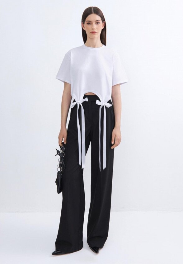 Футболка Top Top