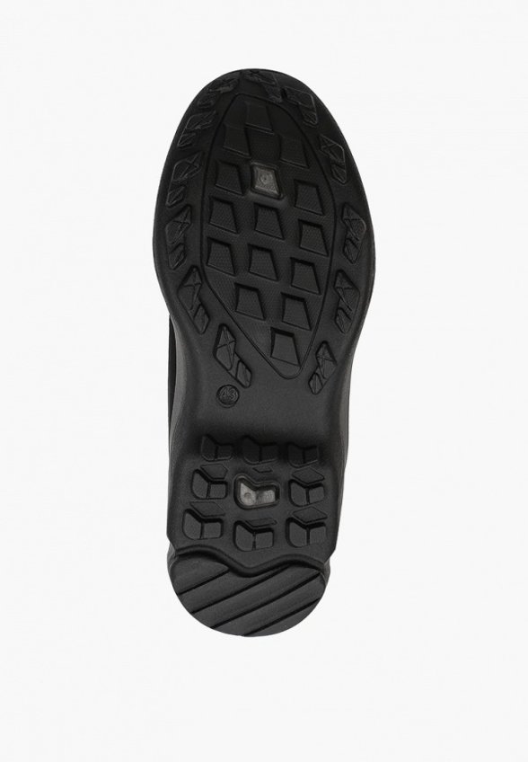 Ботинки трекинговые Patrol