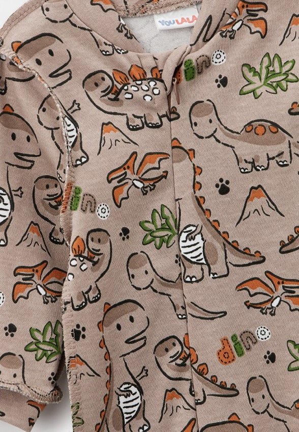 Комбинезон Youlala