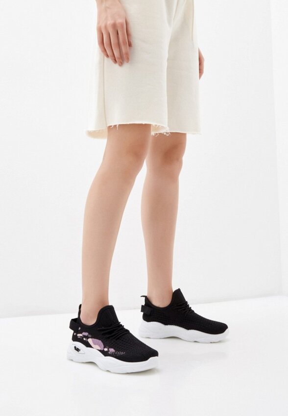 Кроссовки Vitadela