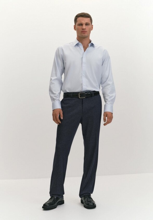 Рубашка 20Line