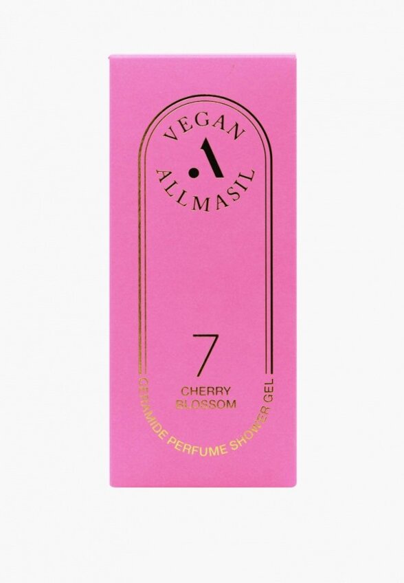 Гель для душа Masil