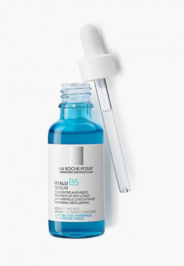Сыворотка для лица La Roche-Posay