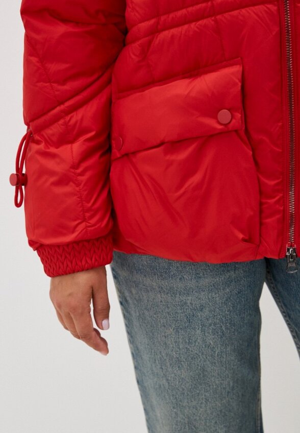 Пуховик Winterra