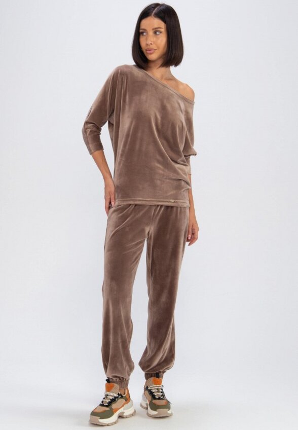 Брюки спортивные Victoria Veisbrut