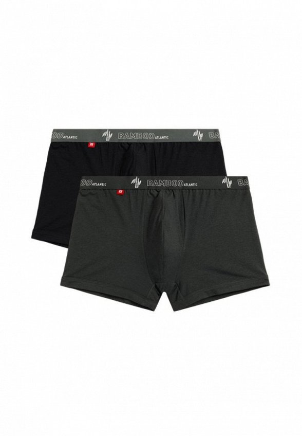 Трусы 2 шт. Atlantic