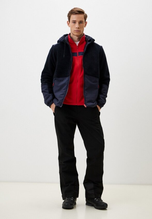 Толстовка Icepeak