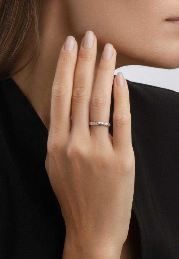 Кольцо Sokolov