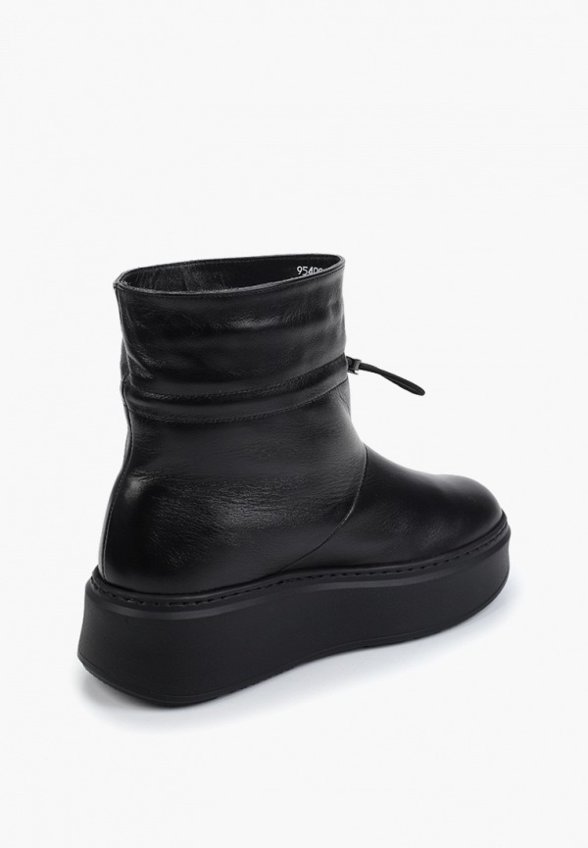 Полусапоги Mof-Berg