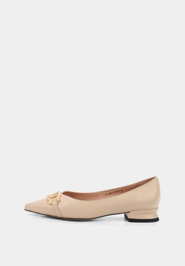 Балетки Valley