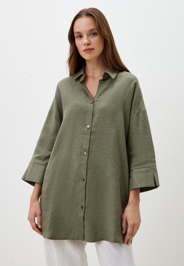 Рубашка Vivostyle