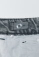 Джинсы WIDE LEG с бантиками для девочек7  - превью