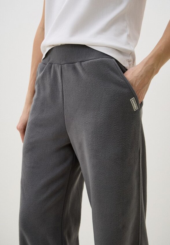 Брюки спортивные Mansen