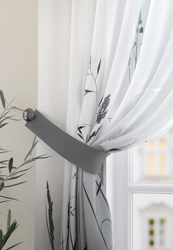 Шторы Comfy Way