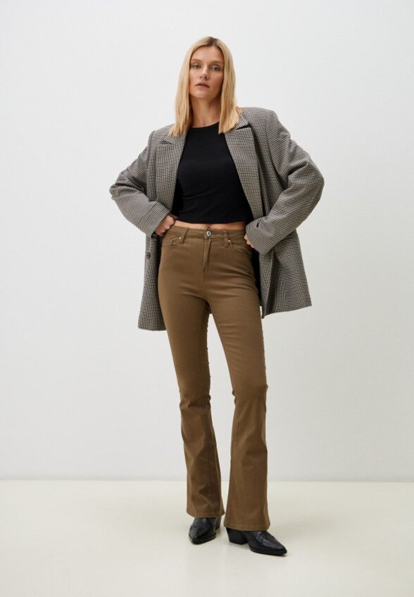 Джинсы Calliope