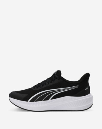 Кроссовки детские PUMA Dasher Lite Sliptech, Черный мужчинам