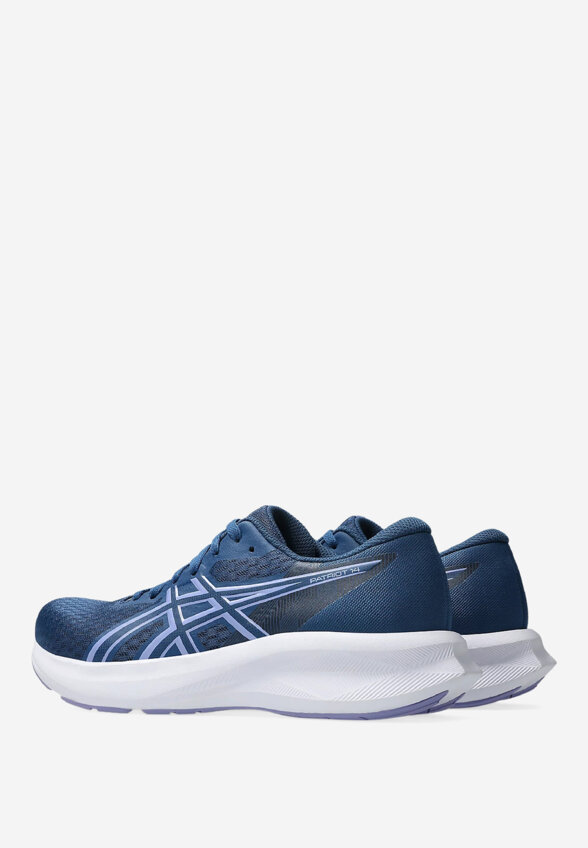 Кроссовки женские ASICS Patriot, Синий