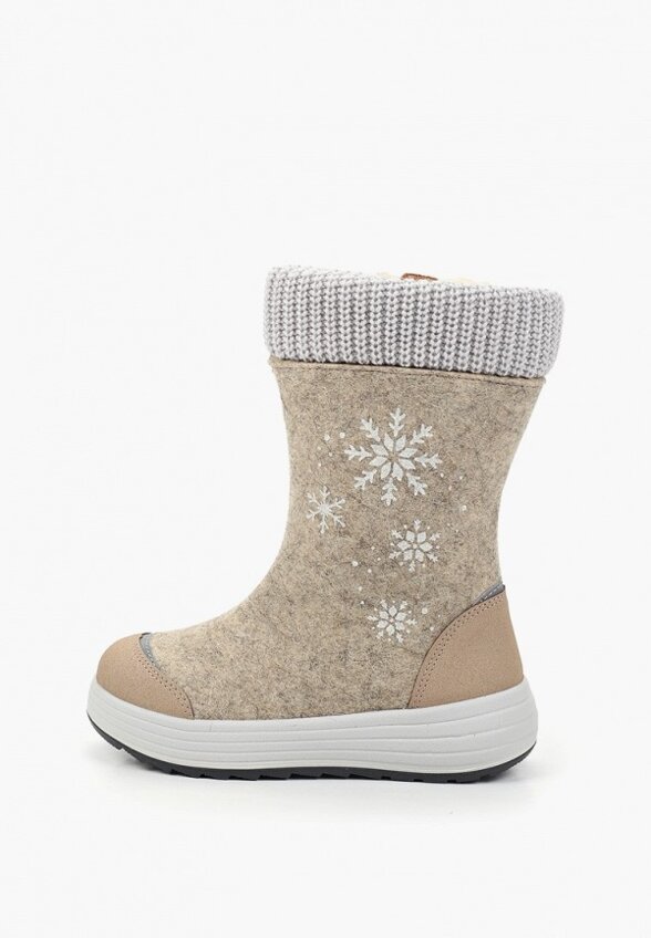 Валенки Котофей