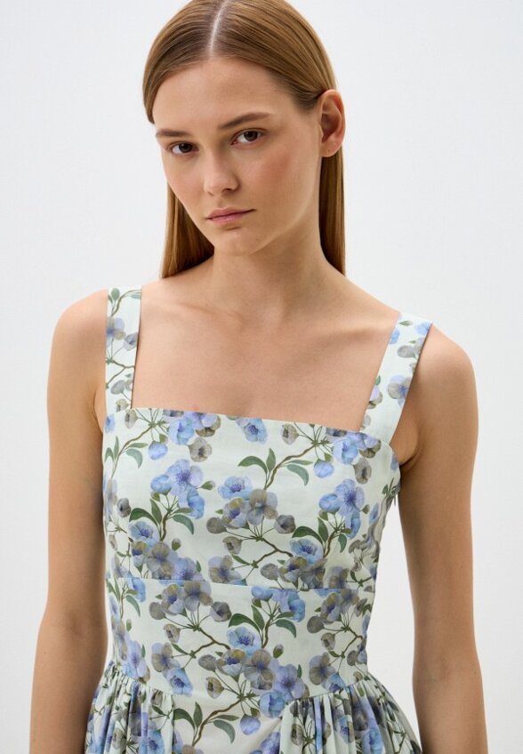 Сарафан DanMaralex