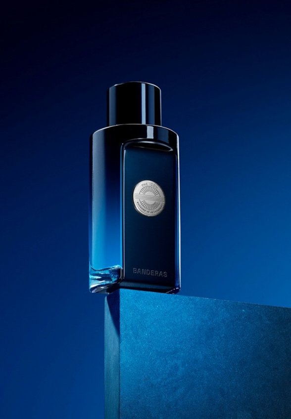 Туалетная вода Antonio Banderas