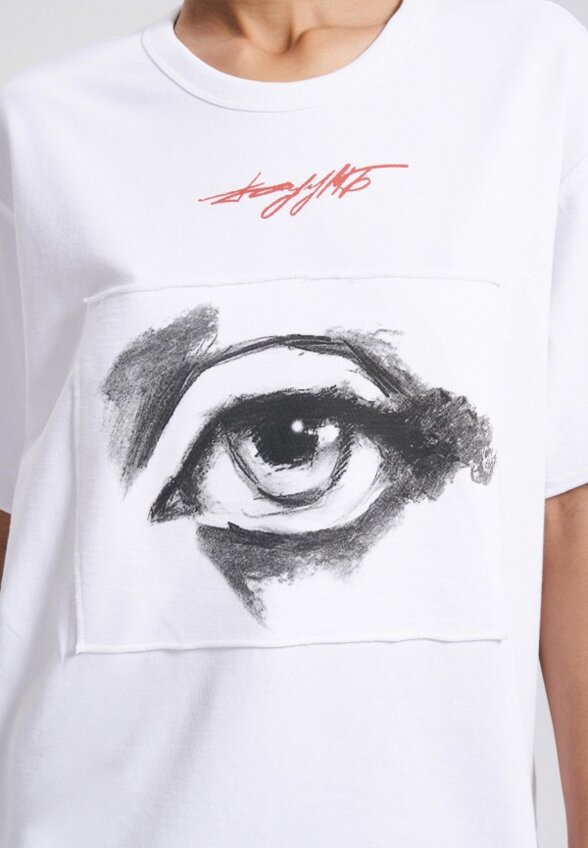 Футболка Твое