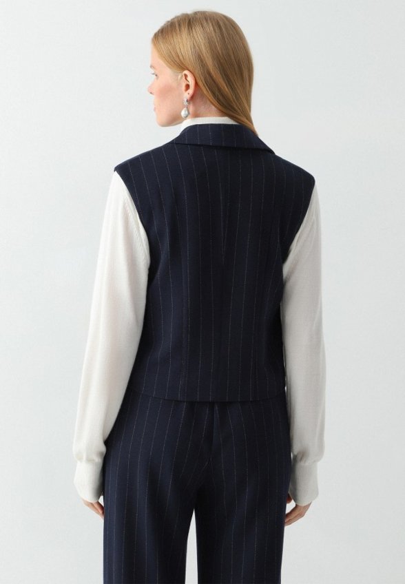 Жилет Harmonia Sensuum