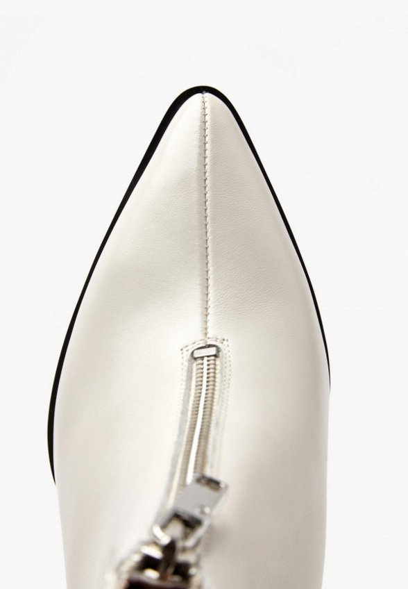 Ботильоны Mascotte