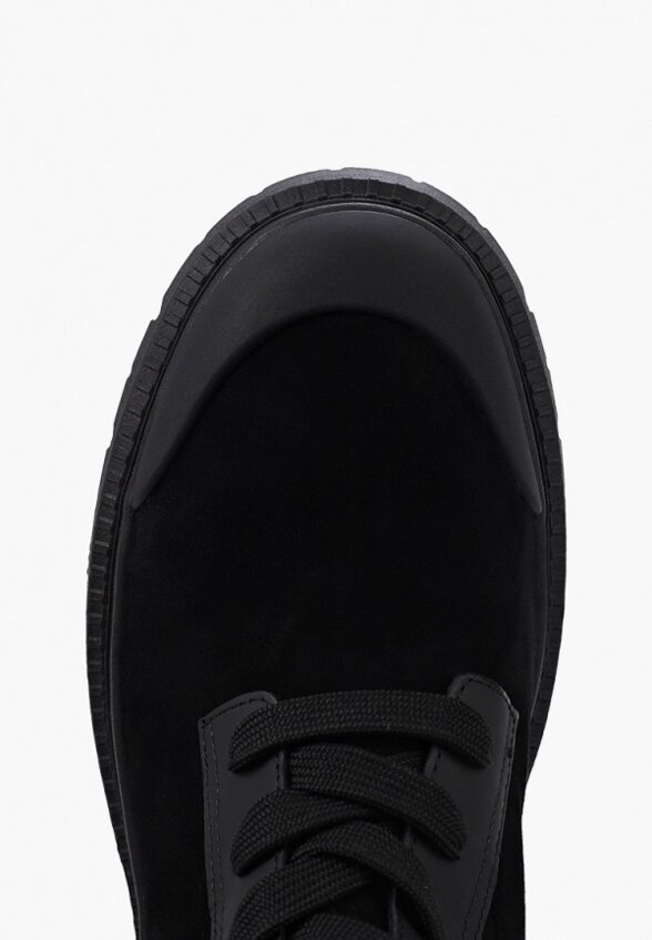 Ботфорты Basconi