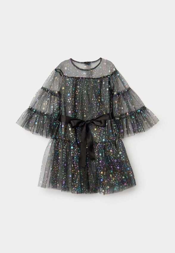 Платье Карамелли