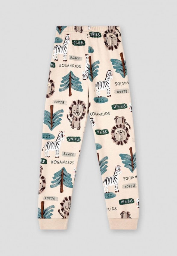 Пижама Kogankids