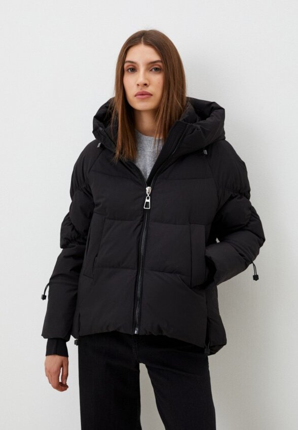 Куртка утепленная Winterra