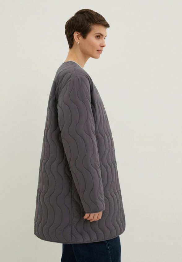 Куртка стеганая Finn Flare