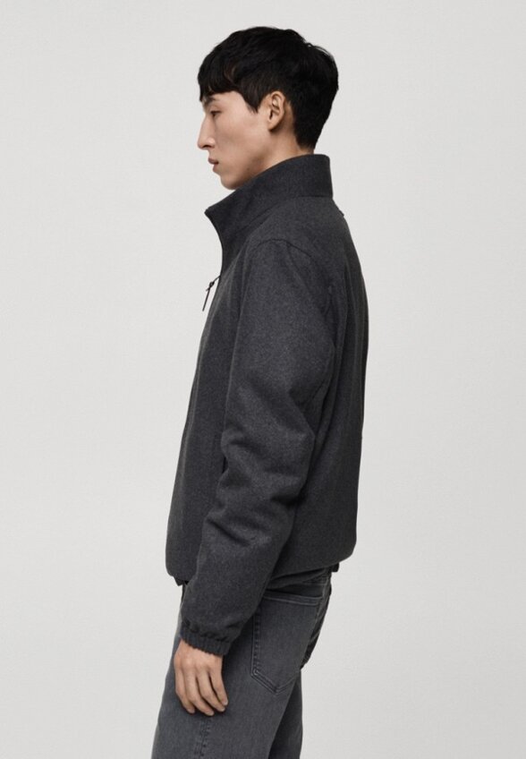 Куртка Mango Man