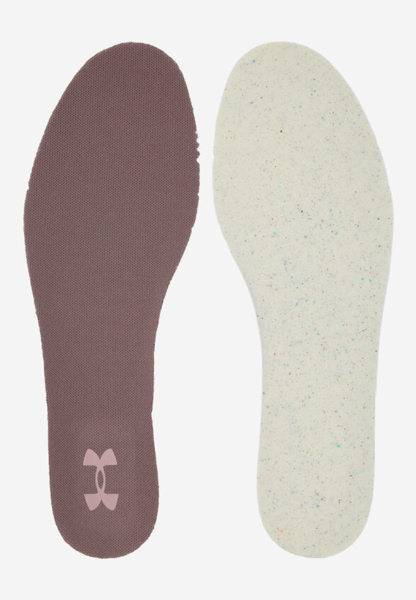 Кроссовки женские Under Armour Charged Bandit Tr 3, Розовый
