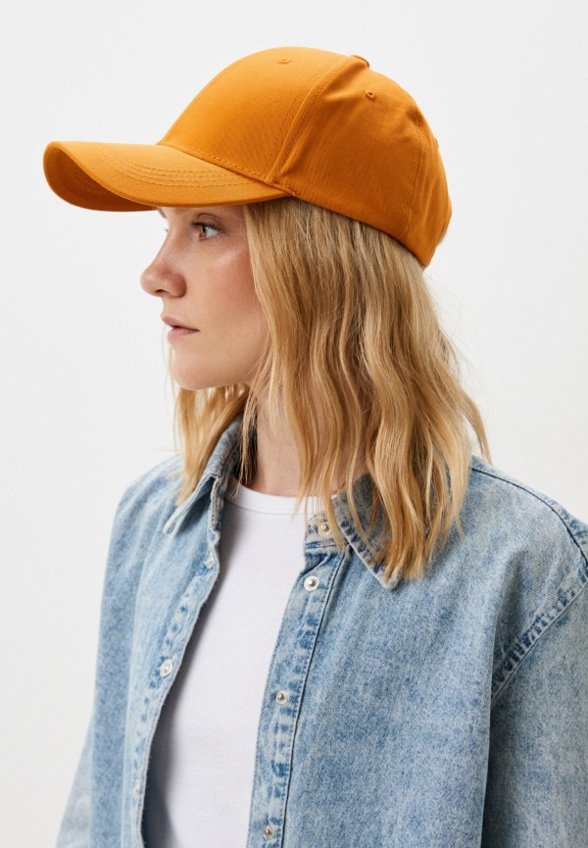 Бейсболка Rosedena