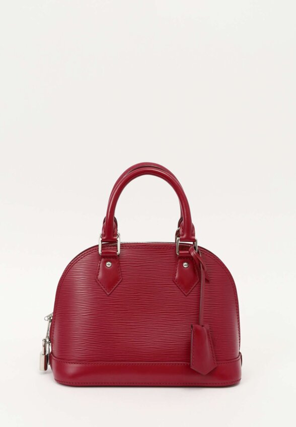 Louis Vuitton Alma