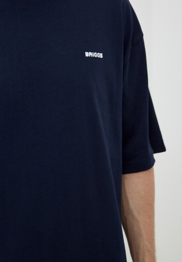 Футболка Briggs