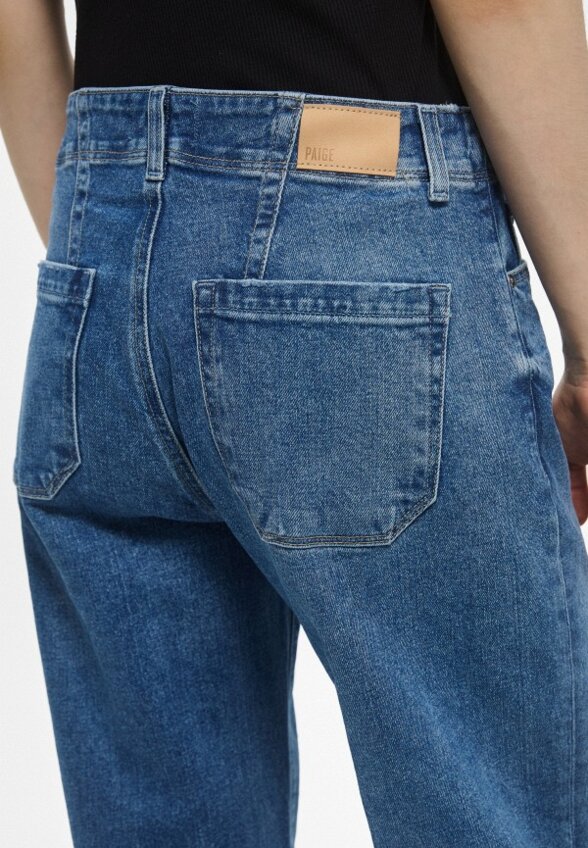 Джинсы Paige