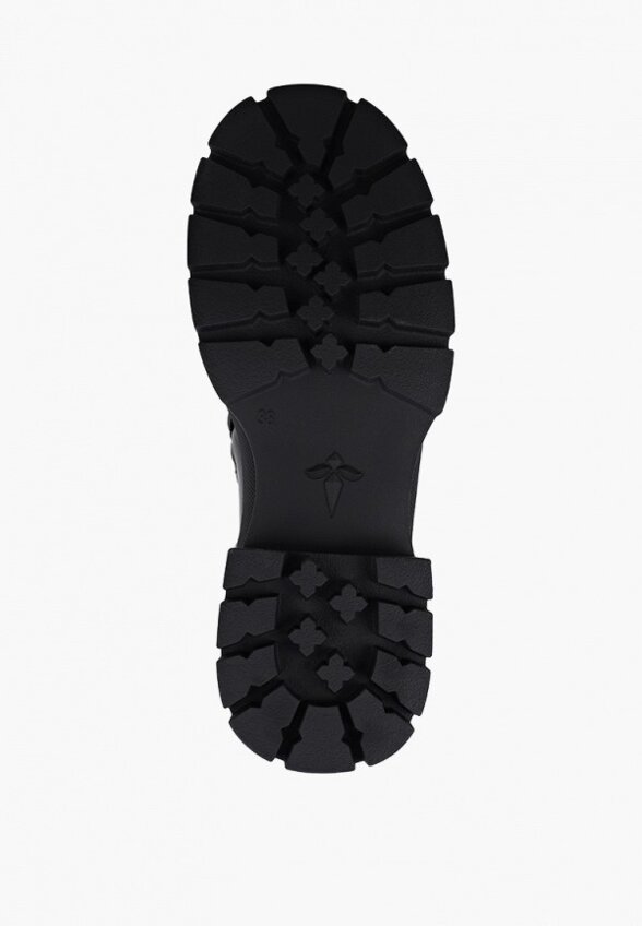 Ботинки T.Taccardi