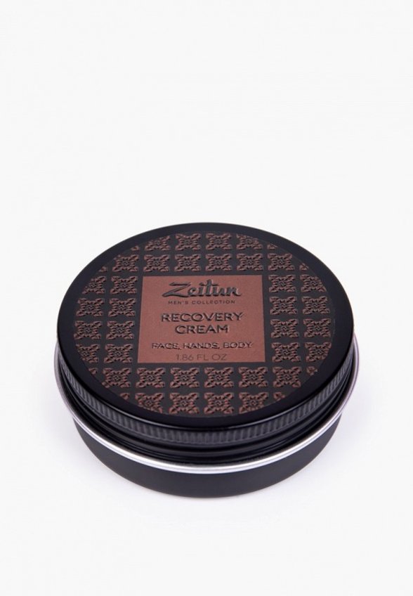 Крем для лица Zeitun