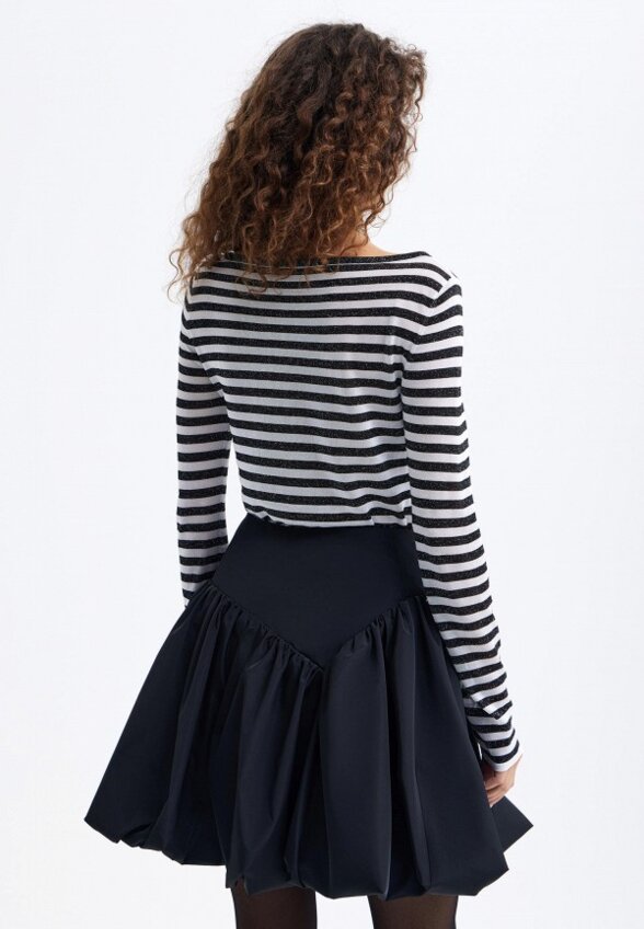 Лонгслив True Red